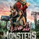 Love And Monsters 2020