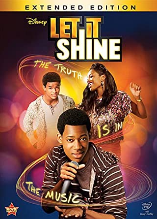 Let It Shine Full Movie