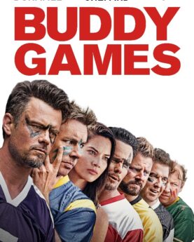 Buddy Games 2020 Full Movie