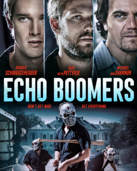 Echo Boomers full movie