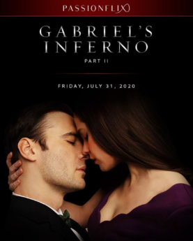 Gabriel's Inferno Part 3 (2020) Full Movie