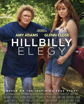 Hillbilly Elegy 2020 Full Movie