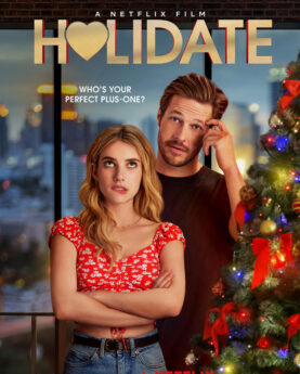 Holidate 2010 Movie