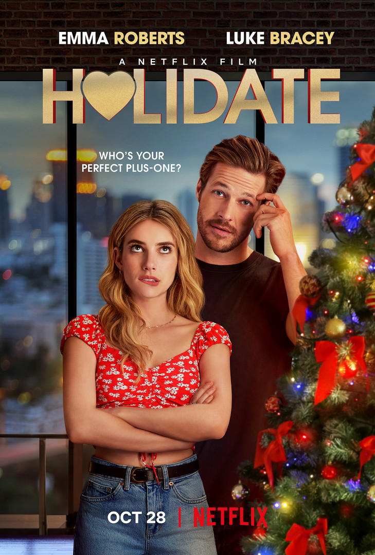 Holidate 2010 Movie