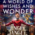 Jingle Jangle: A Christmas Journey (2020)