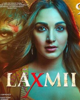 Laxmii 2020 full movie download