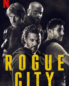 Rogue City