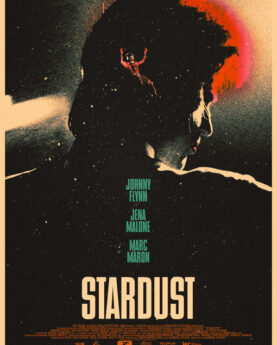 Stardust 2020 Full Movie