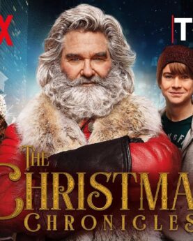 The Christmas Chronicles 2 full movies