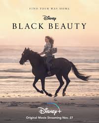 Black Beauty 2020 Full Movie