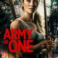 Army of One 2020 Full Movie