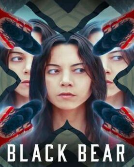 Black Bear 2020 full movie