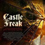 Castle Freak 2020 full movie