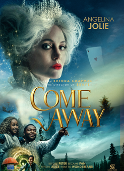 Come Away 2020 full movie