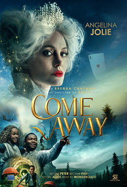 Come Away 2020 full movie