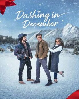 Dashing in December 2020 Full Movie