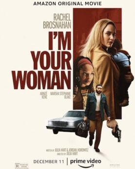 Im Your Woman 2020 Full Movie