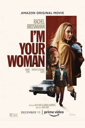 Im Your Woman 2020 Full Movie