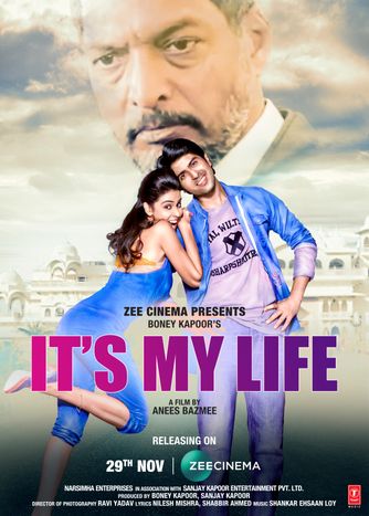 It’s My Life 2020 India Movie