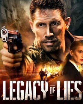 Legacy of Lies 2020 Full Movie