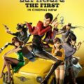 Lupin III: The First 2020 Full Movie