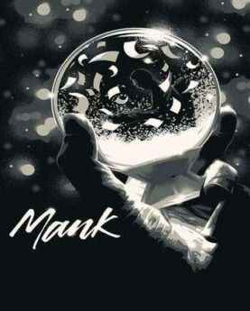 Mank 2020 Full Movie