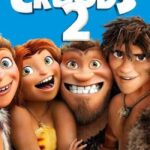 The Croods 2: A New Age 2020 Full Movie