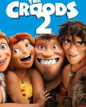 The Croods 2: A New Age 2020 Full Movie