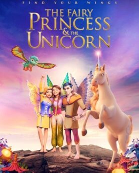 The Fairy Princess 2020 Full Movie Download