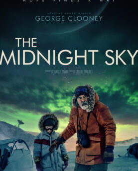 The Midnight Sky 2020