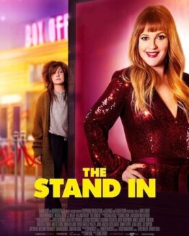 The Stand In 2020 full movie