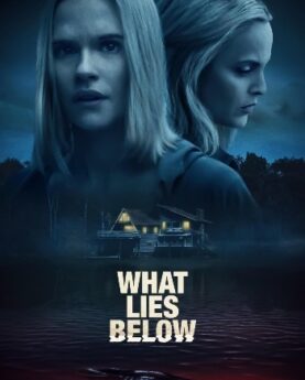 What Lies Below 2020 full movie download