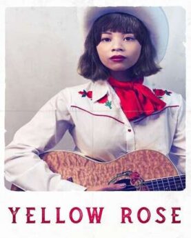 Yellow Rose 2020 full movie