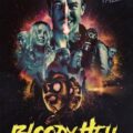 Bloody Hell 2020 Full Movie