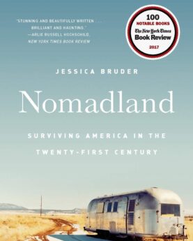 Nomadland 2020 Full Movie