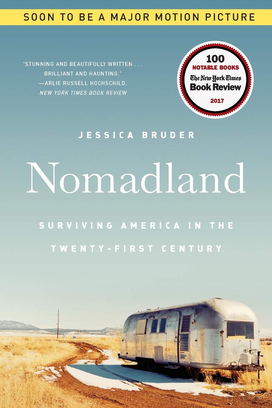 Nomadland 2020 Full Movie