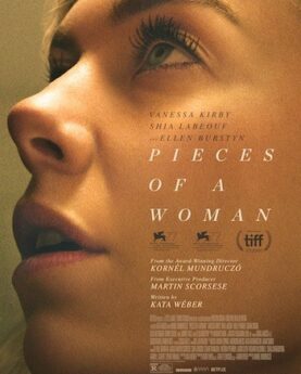 Pieces of a Woman 2021