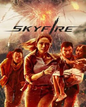 Skyfire 2019