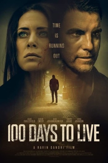 100 Days to Live (2021) Full Movie