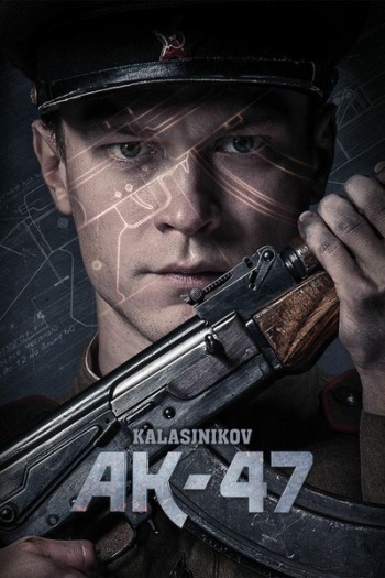 Ak 47 Kalashnikov 2021 movie