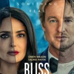 Bliss 2021 Full Movie