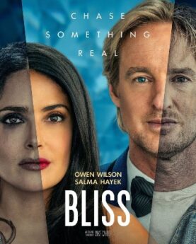 Bliss 2021 Full Movie