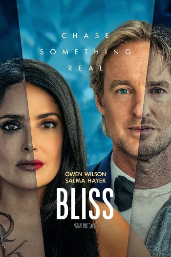 Bliss 2021 Full Movie