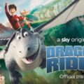 Dragon Rider 2021 Full Movie