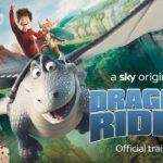 Dragon Rider 2021 Full Movie