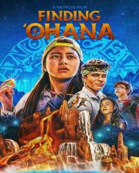 Finding Ohana 2021