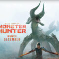 Monster Hunter 2020 Movie