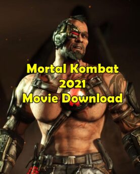 Mortal Kombat 2021 Movie Download