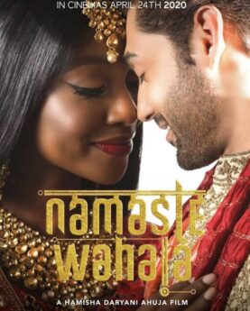 Namaste Wahala 2020 Full Movie