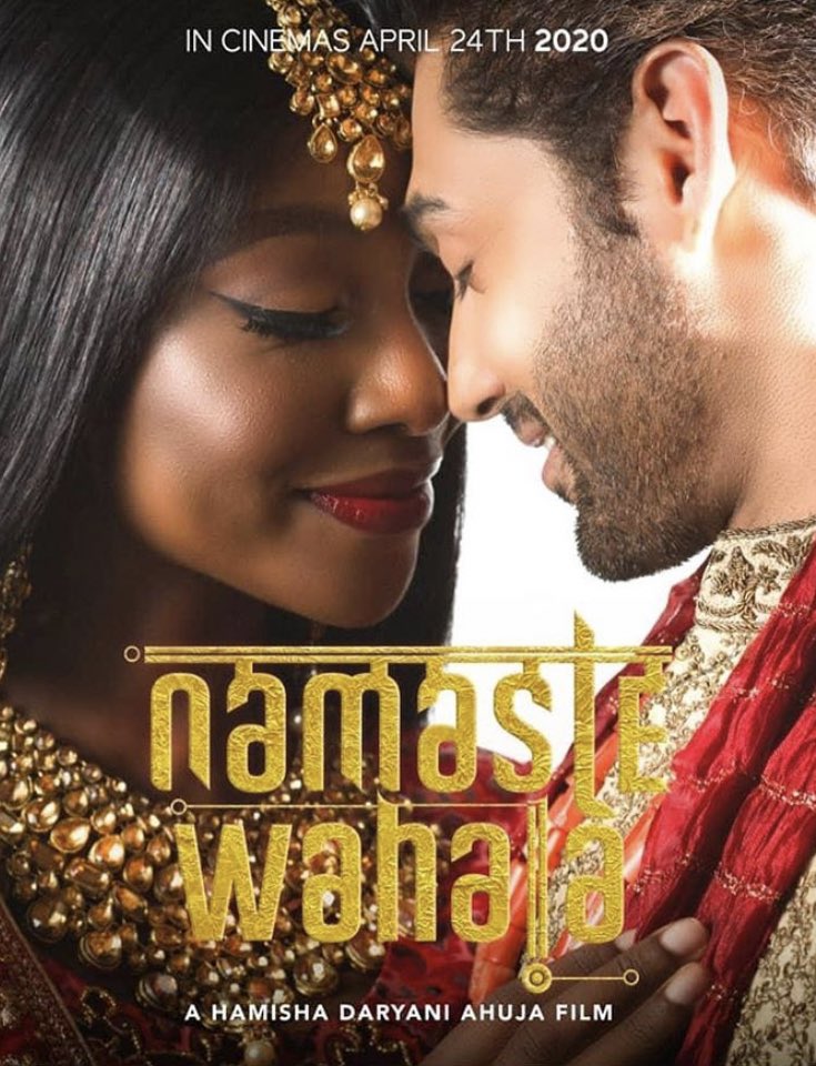 Namaste Wahala 2020 Full Movie